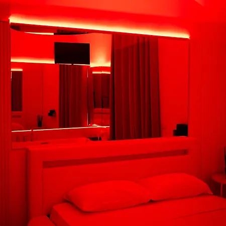Red Light