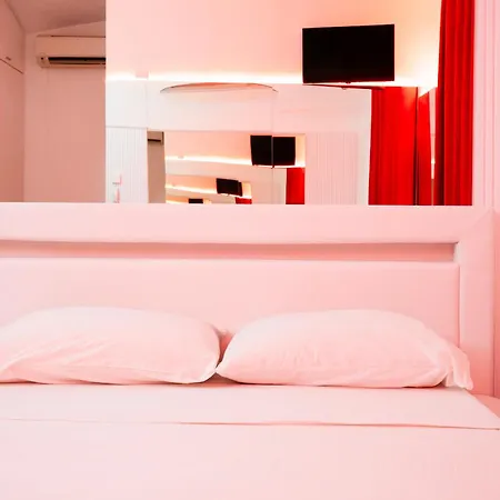 فندق مبيت وإفطار Red Light