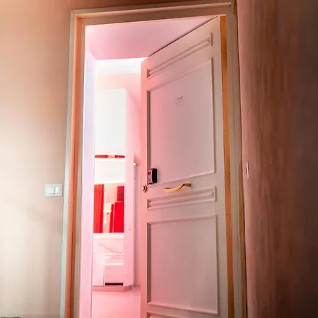 Red Light بورتيشي