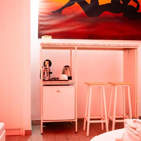 Red Light 3* بورتيشي
