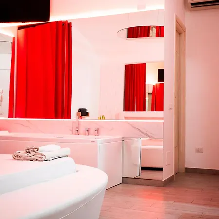 Red Light فندق مبيت وإفطار 3*