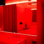 Panzió Red Light