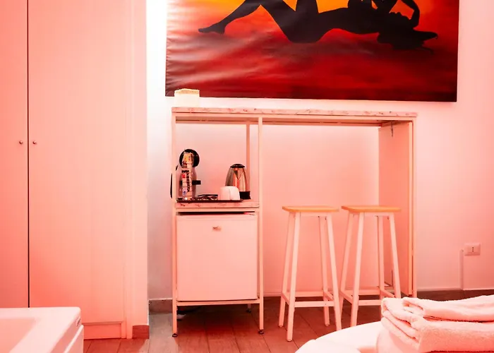 Red Light 3* Портичи